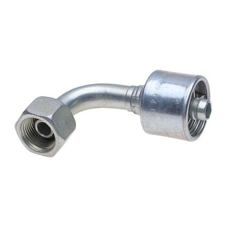 Gates MegaCrimp Hydraulic Coupling G25832-0810